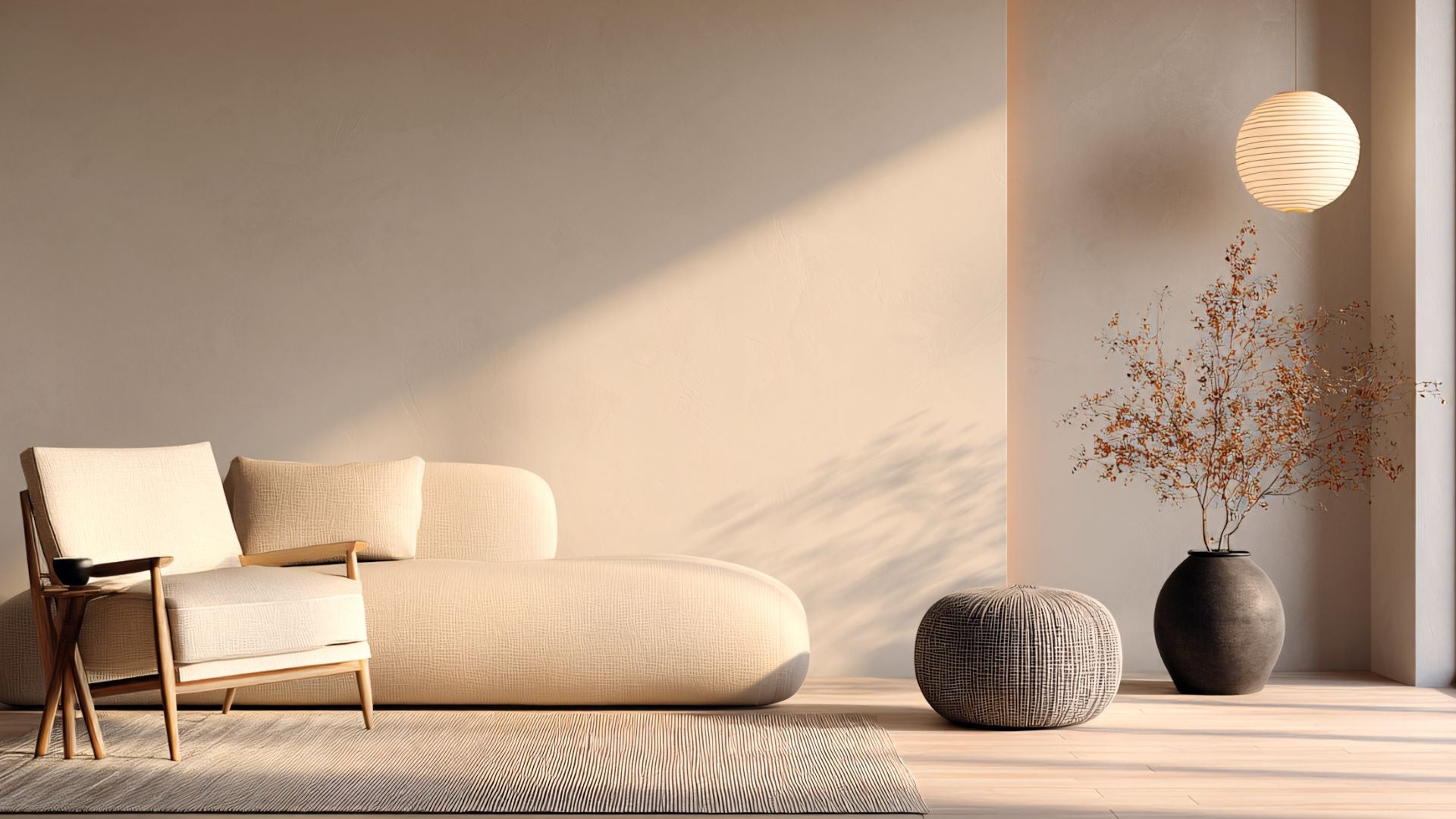 The latest fashionable home furnishings