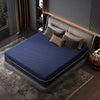 Mattress, Holaki Gel Memory Foam with Bamboo Charcoal Silicone Mattress in a Box, Medium Firm, CertiPUR-US